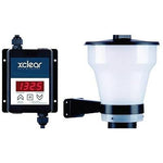 X Clear Automatic Fish Feeder