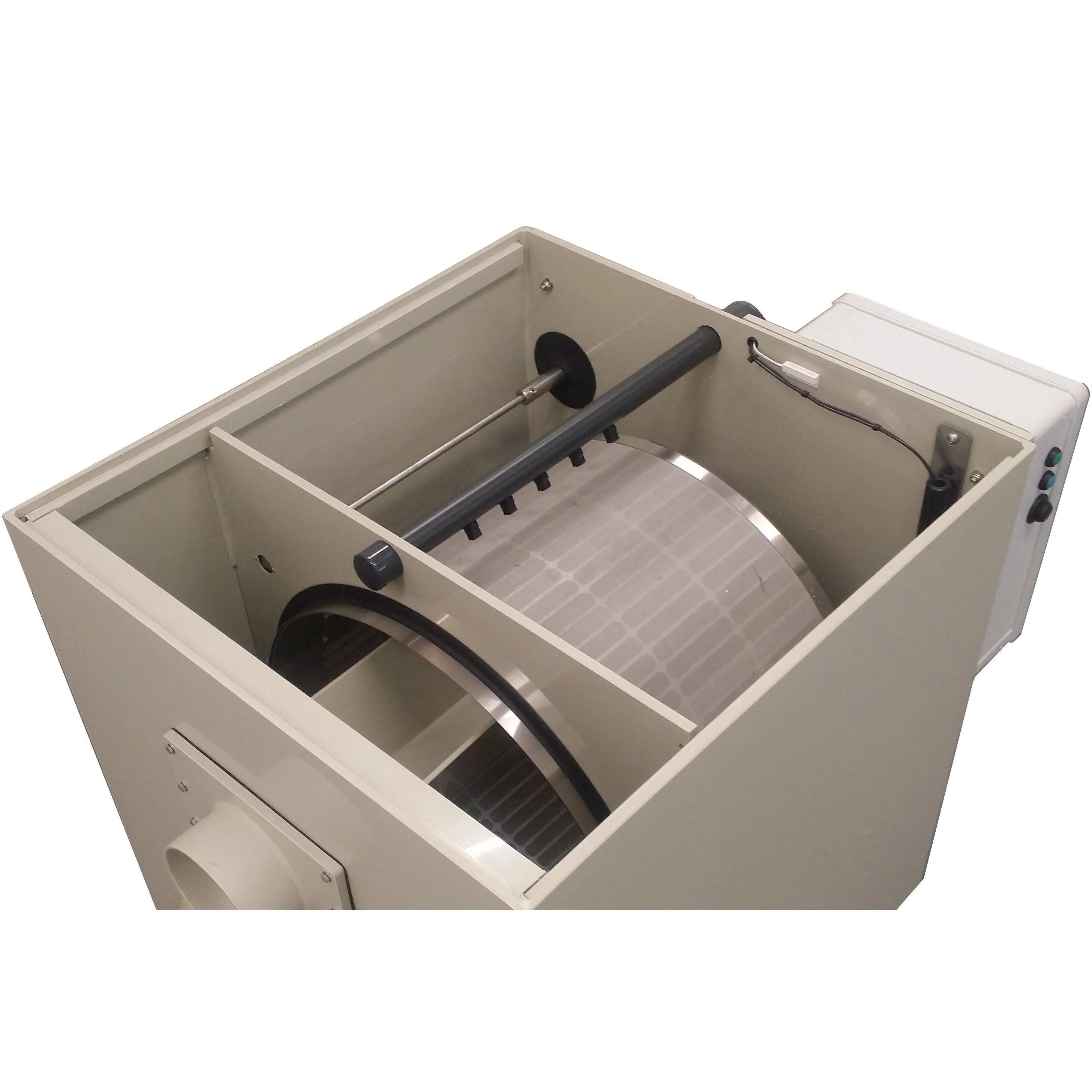 BURTONS BD 300 CUBE WITH UV