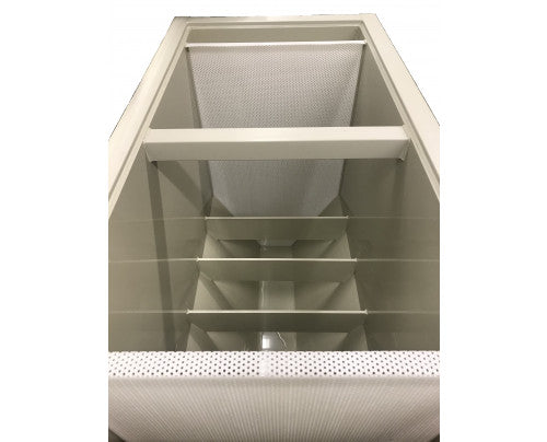 BURTONS BIO TANK 1500