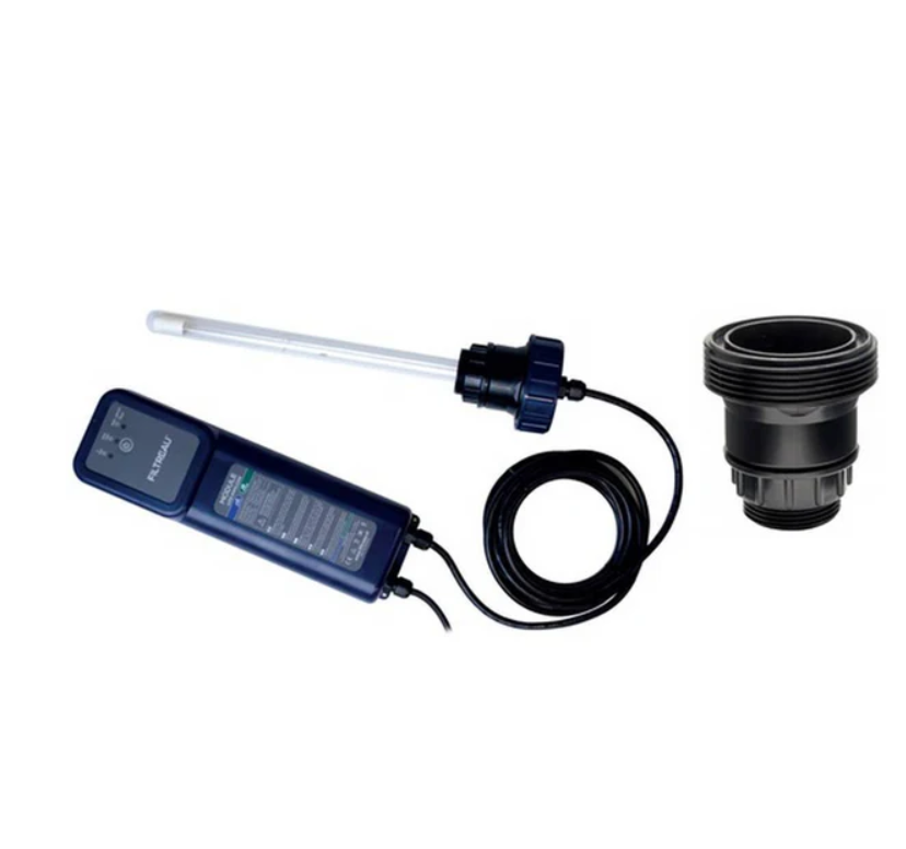 FILTREAU 80W AMALGAM SUBMERSIBLE (INC TANK CON)