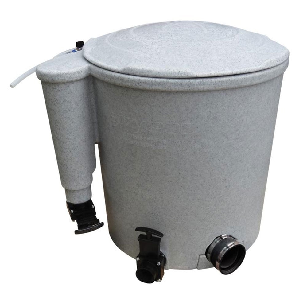 Evolution Aqua EazyPod