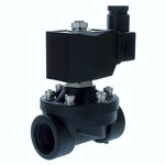 Conversion Options (Nylon body Water Valve)