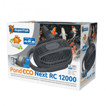 SuperFish Pond ECO Next RC 12000