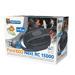 SuperFish Pond ECO Next RC 15000
