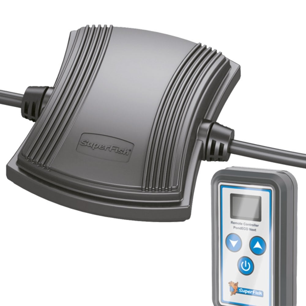 SuperFish Pond ECO Next RC 20000