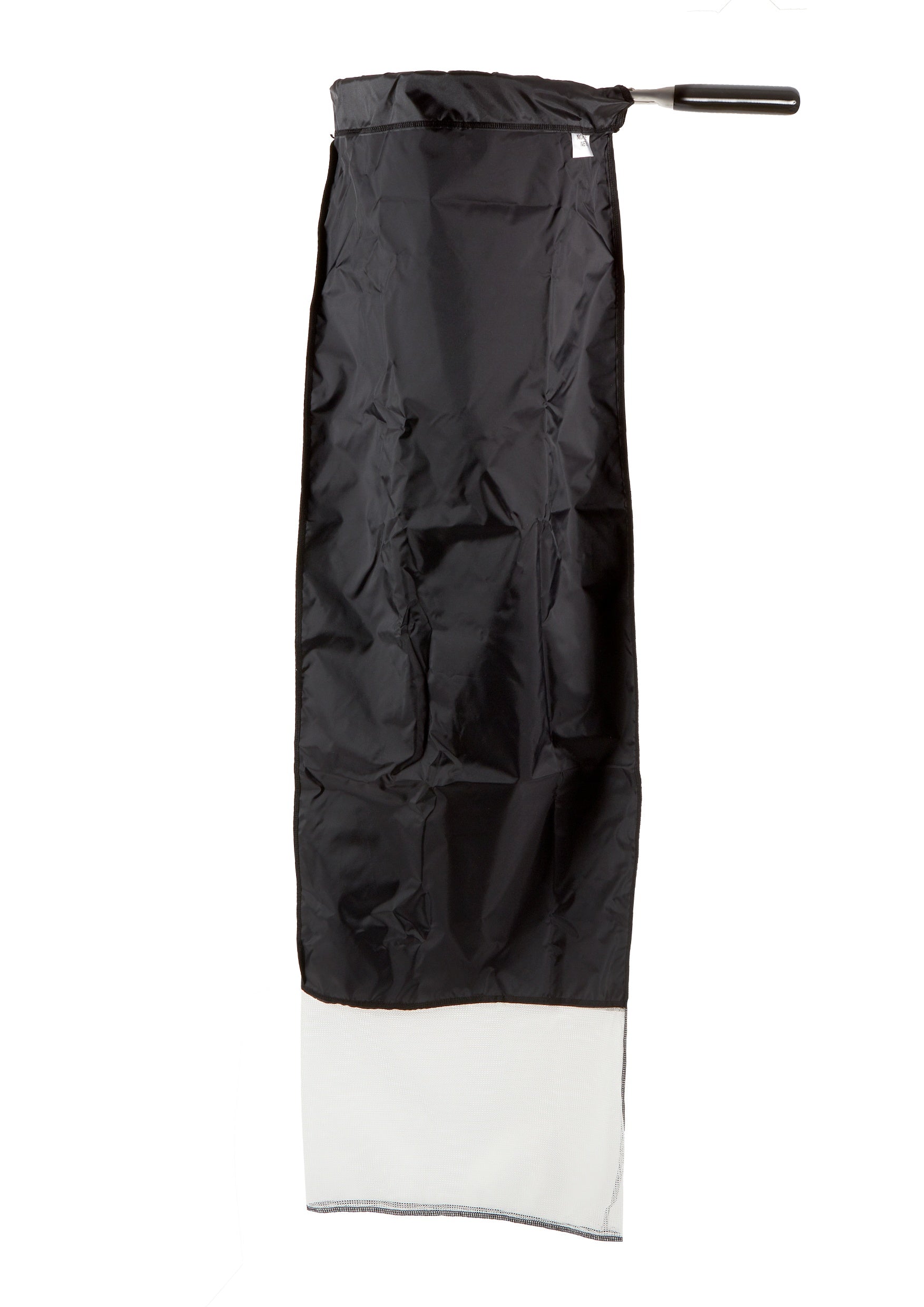 11″ WATER TIGHT KOI SOCK ON A HD ALUMINIUM HANDLE