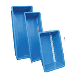 PLASTIC KOI MEASURING TANK 80 CM (65CM INTERNAL)