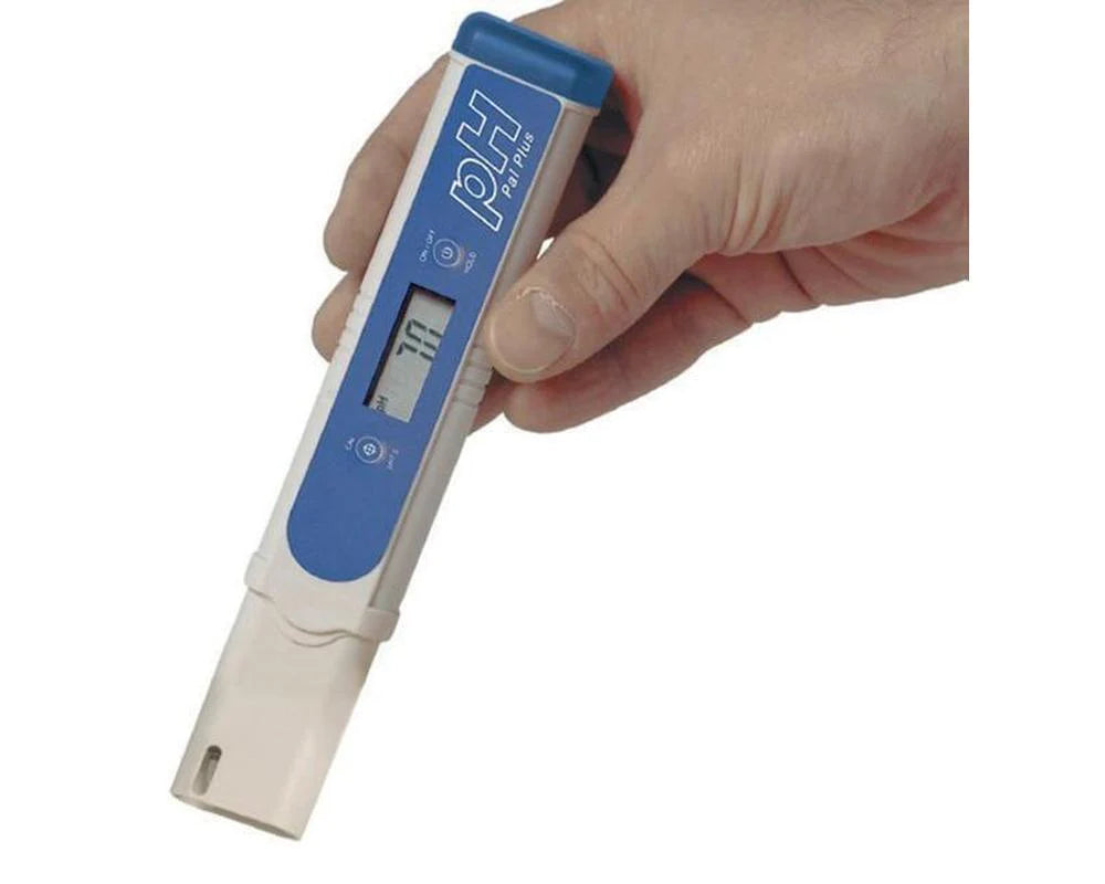 PH PAL + DIGITAL PH PEN