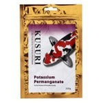 KUSURI POTASSIUM PERMANGANATE 250G