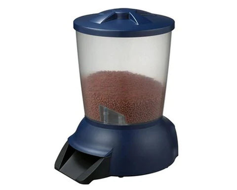 AQUAFORTE 5LTR AUTO FEEDER HOLDS