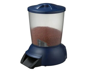 AQUAFORTE 5LTR AUTO FEEDER HOLDS