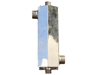 130,000 BTU HEAT EXCHANGER