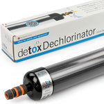 EVOLUTION AQUA 30 INCH DETOX DECHLORINATOR
