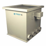 Aqua Source Synergy 55 Drum Filter