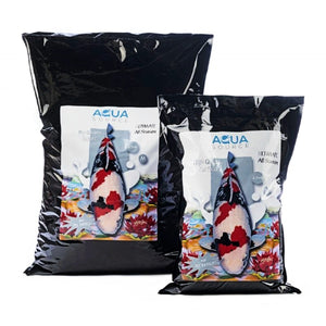 ALL SEASON MIX 3KG FLOATING