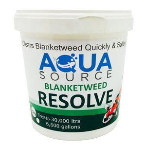 Aqua Source Pond Resolve 1kg