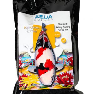 Best koi food online