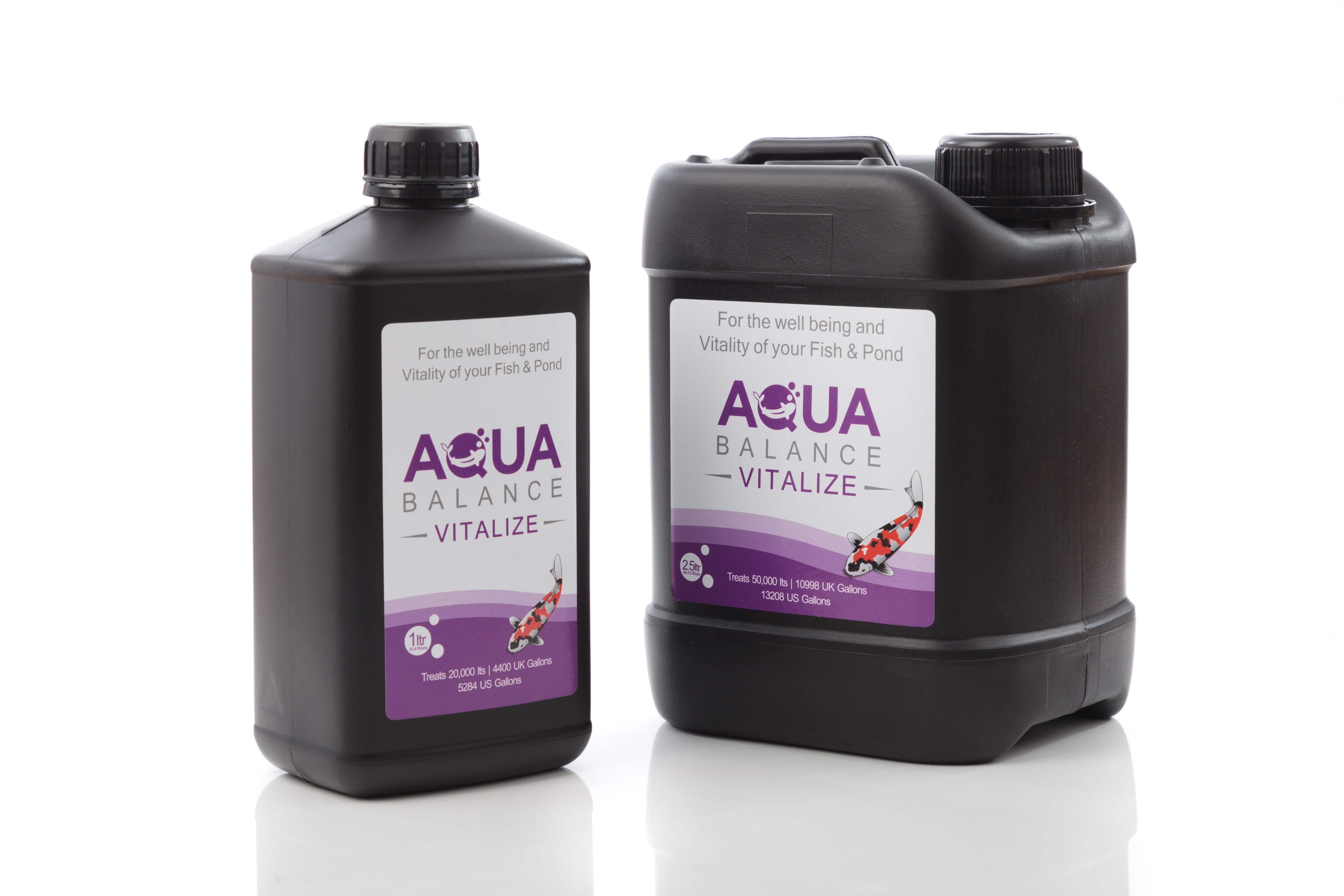 Aqua Balance Vitalize 2.5L