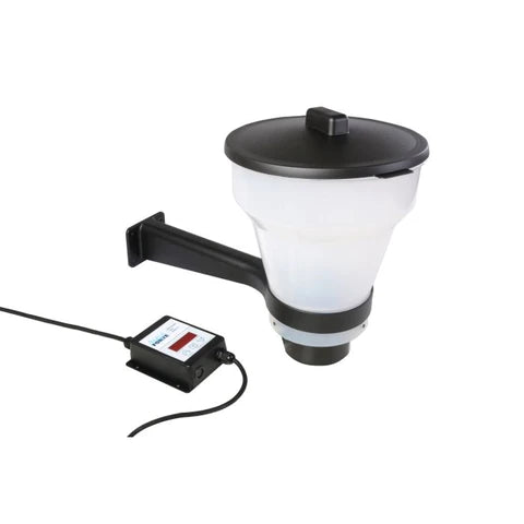 AQUAFORTE 7 LITER AUTOMATIC FISH FEEDER (ECONOFEEDER)