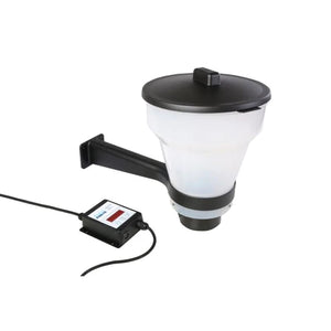 AQUAFORTE 7 LITER AUTOMATIC FISH FEEDER (ECONOFEEDER)