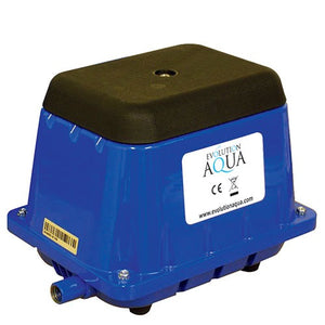EVOLUTION AQUA AIRTECH 75LTR PUMP