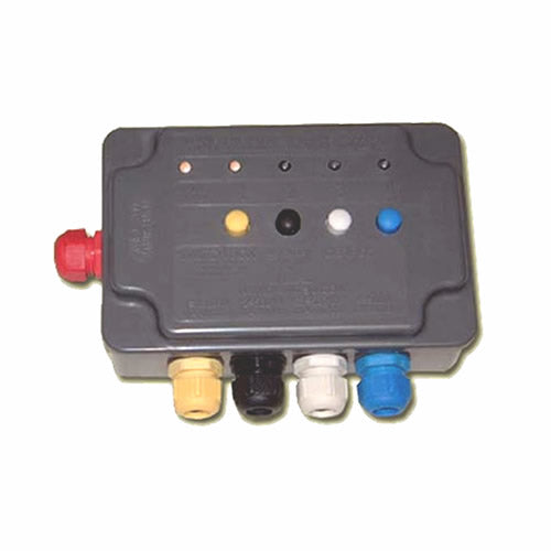 K-KOI 4-WAY SWITCH BOX