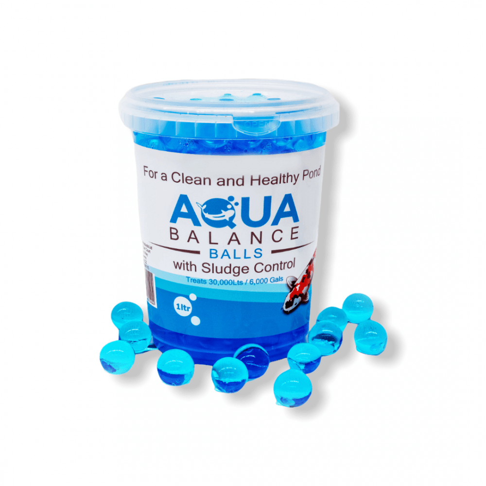 Aqua Balance Balls 1000ml