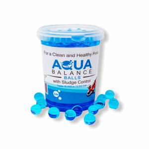Aqua Balance Balls 1000ml