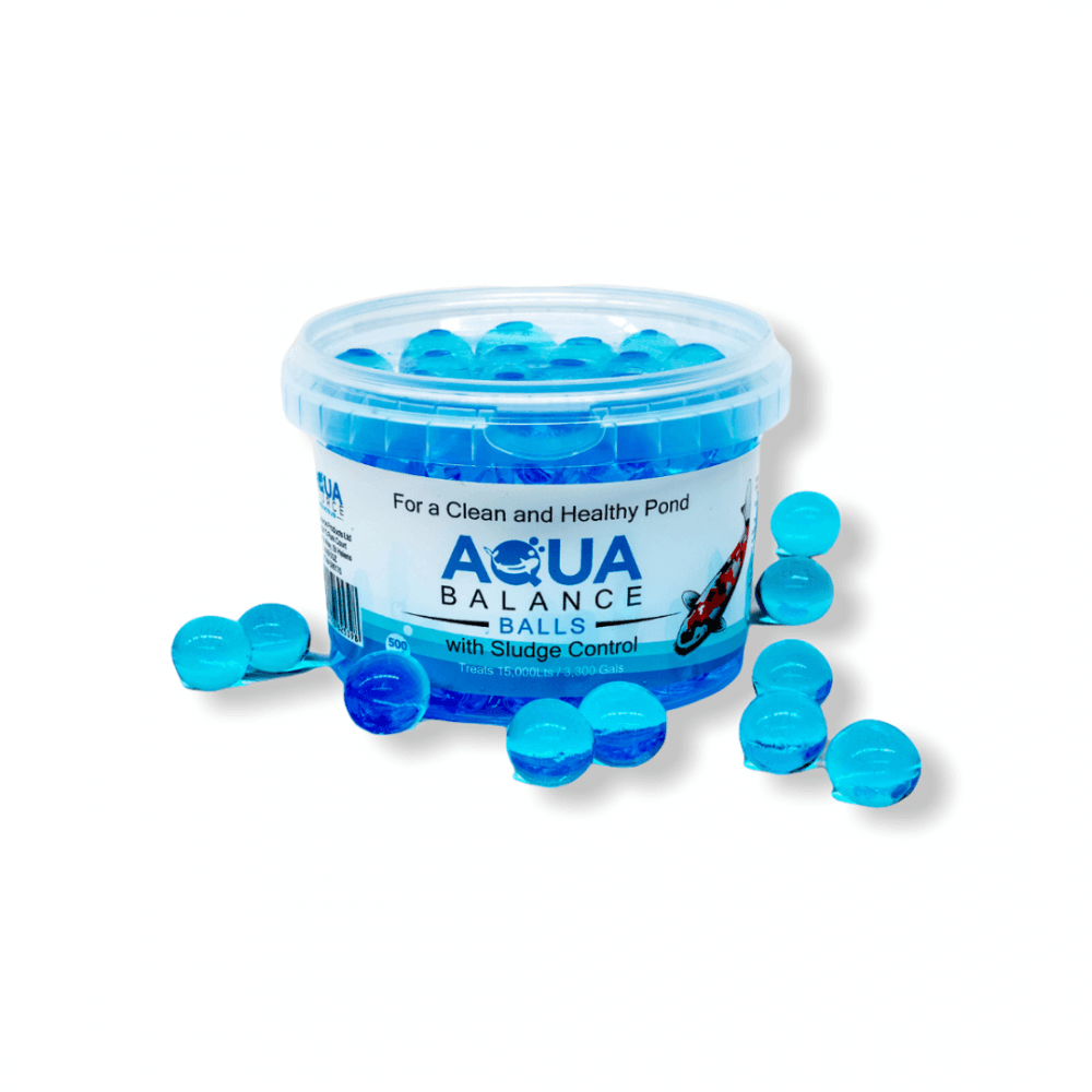 Aqua Balance Balls 500ml