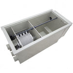 BURTONS BD-300 COMBI Now including socket panel