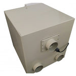 BURTONS BD 300 CUBE WITH UV