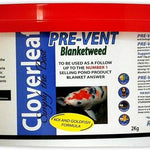 CLOVERLEAF PRE-VENT BLANKETWEED 2KG (5500GALS)