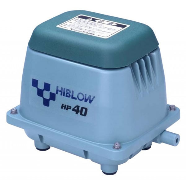 Hi Blow 40 Air Pump