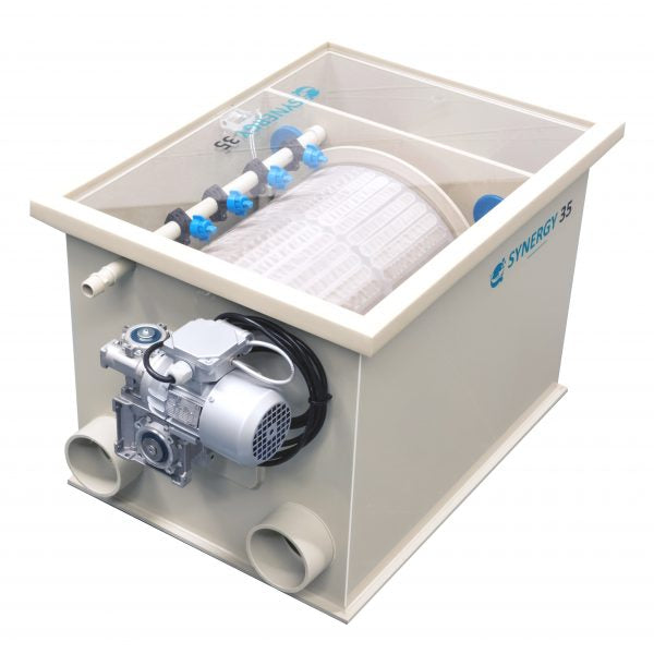 Synergy 35 Drum filter