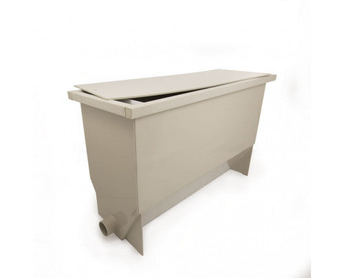 BURTONS BIO TANK 1200