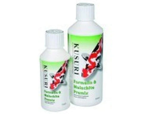 KUSURI FMC PRE-MIX 1Ltr