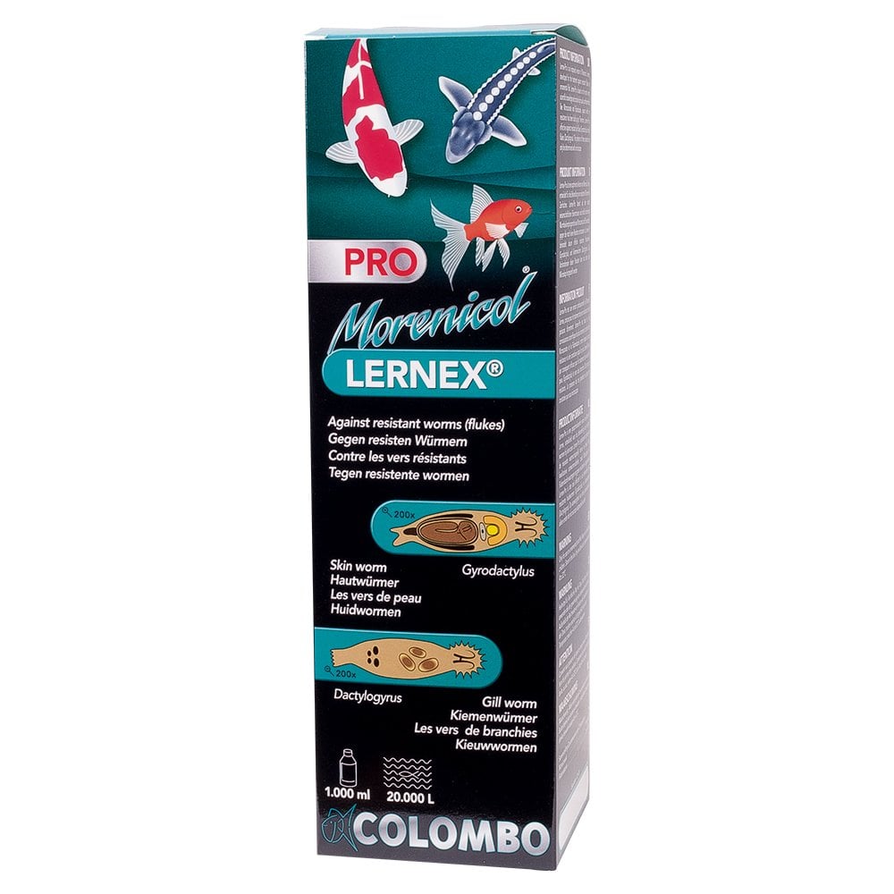 COLOMBO LERNEX PRO 1000ML/20.000L