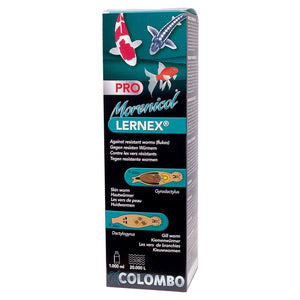 COLOMBO LERNEX PRO 1000ML/20.000L
