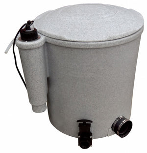 EAZY POD AIR (INC AIR PUMP KIT)