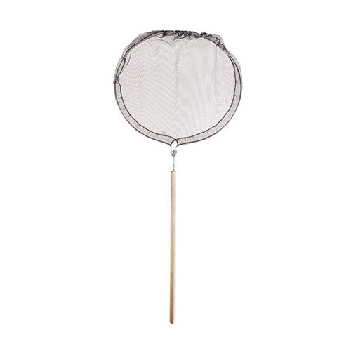 40″ KOI PAN NET ON A 8FT LONG HEAVY DUTY HANDLE