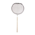 40″ KOI PAN NET ON A 8FT LONG HEAVY DUTY HANDLE