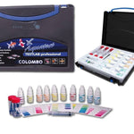 COLOMBO TEST LAB PROFESSIONAL