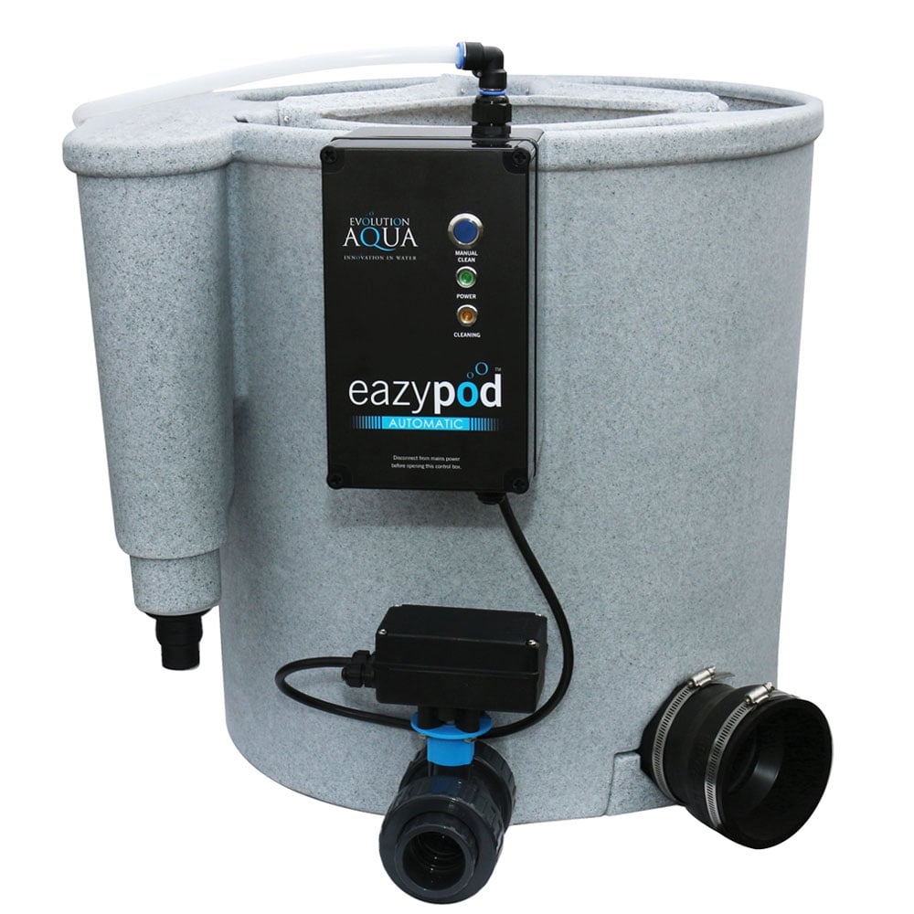 EAZY POD UV AUTOMATIC