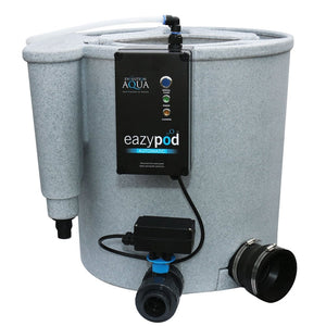 EAZY POD UV AUTOMATIC