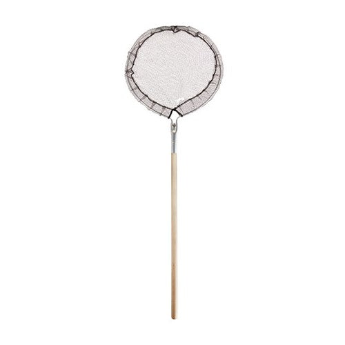 48CM HEAD ON A 1.2M – HEAVY DUTY KOI NET HANDLE