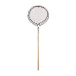 48CM HEAD ON A 1.2M – HEAVY DUTY KOI NET HANDLE