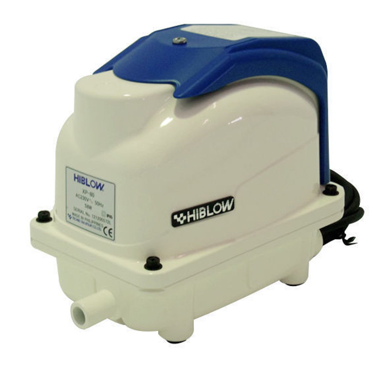 Hi Blow XP 80 Air Pump